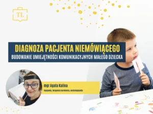 DIAGNOZA PACJENTA NIEMÓWIĄCEGO