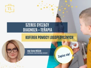 Szereg syczący