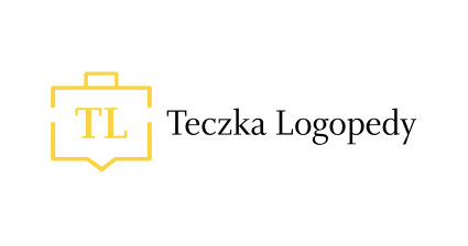 Teczka Logopedy Akredytowane szkolenia Zaświadczenia MEN