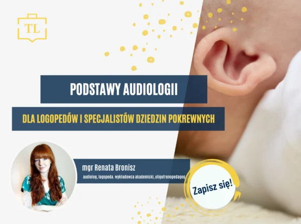 PODSTAWY AUDIOLOGII