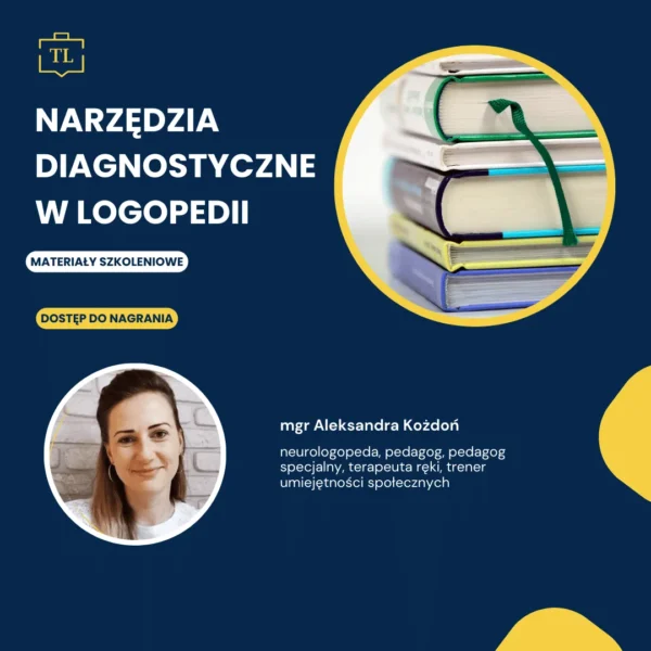 Narzędzia diagnostyczne w logopedii