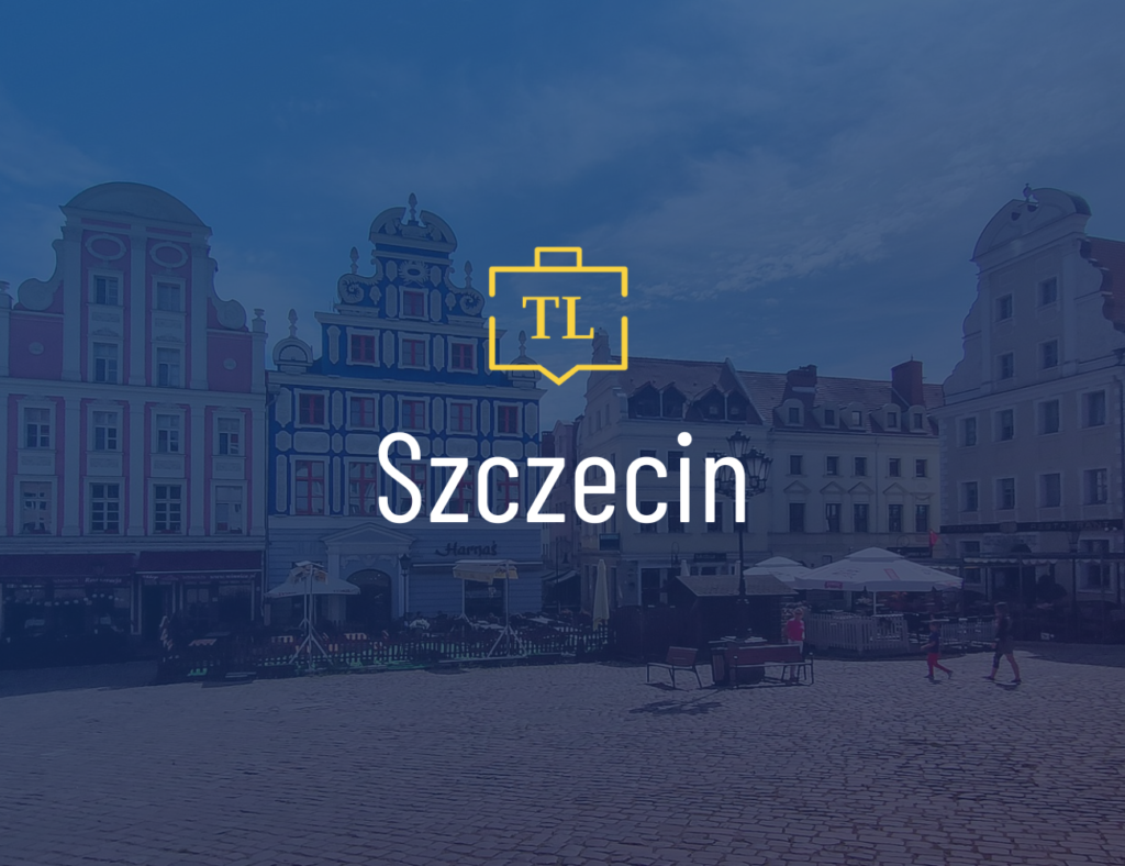 Szczecin stacjonarne