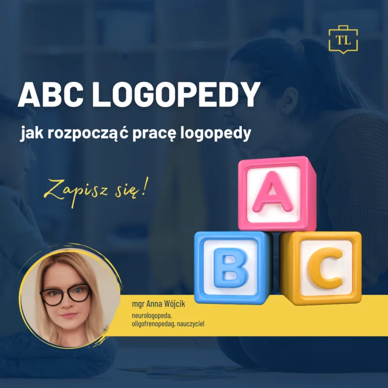 ABC LOGOPEDY