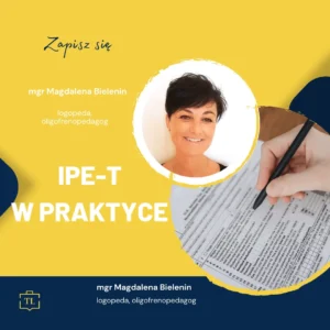 IPE-T w praktyce