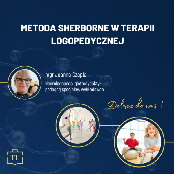 Metoda Sherborne w terapii logopedycznej