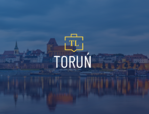 TORUŃ